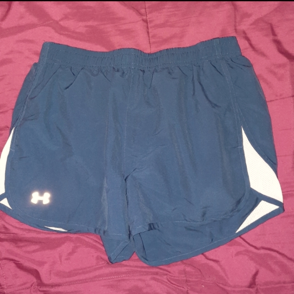 Under armour shorts